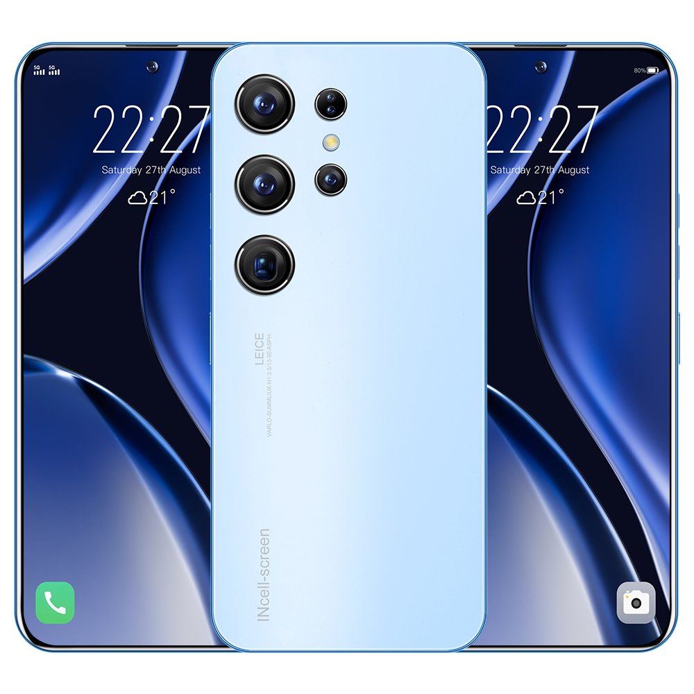 Wholesale Price S23+ Cheap Telephone Portable Smart 3G Mobile Phone Low Price Cellphones Android Smartphone Phone